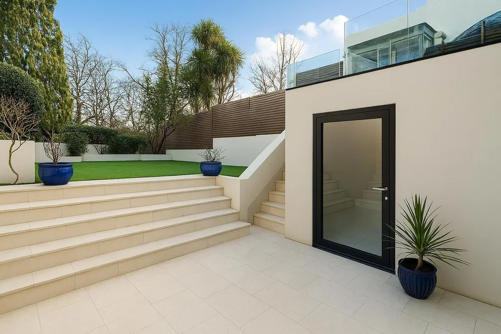 Onslow Gardens, London, N10