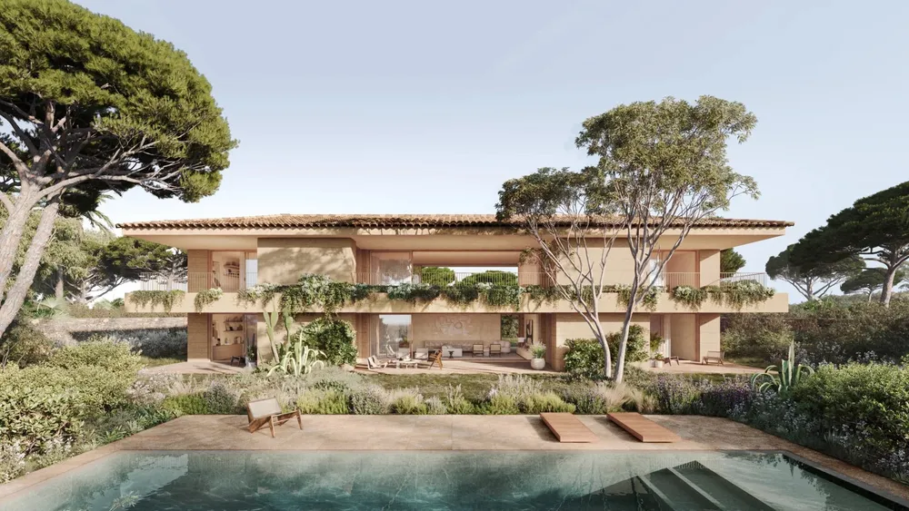 Saint-Tropez, 83990, France