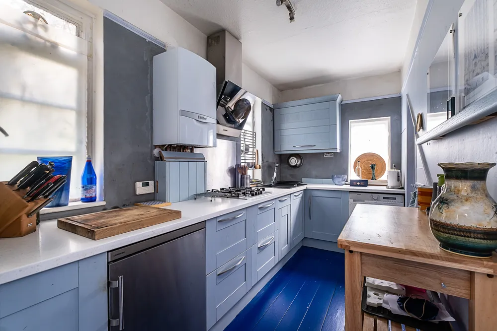 Colebrook Close, London, SW15