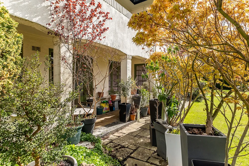 Colebrook Close, London, SW15