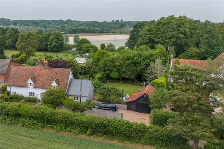 Bromeswell, Woodbridge, IP12