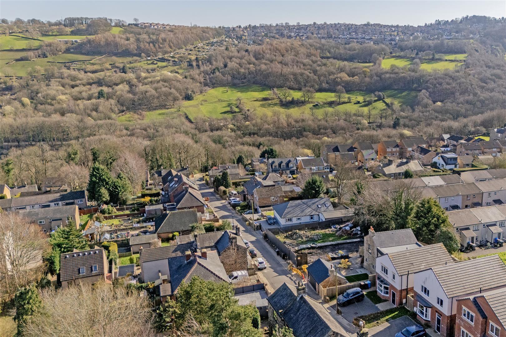 Fairbarn Road, Stannington, Sheffield Image 7