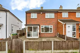 Property responsive