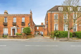 Property responsive
