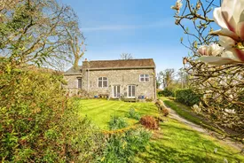 Property responsive