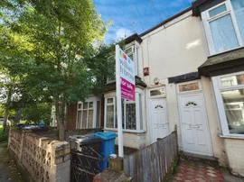 Cranbourne Avenue, Hull photo