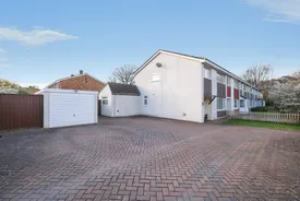 Property responsive