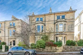 Property responsive