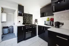 Brockles Mead, Harlow