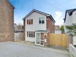 Rye Road, Hoddesdon photo