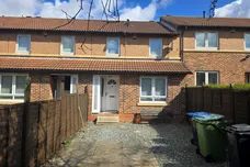 Crossfields, Coulby Newham, MIDDLESBROUGH