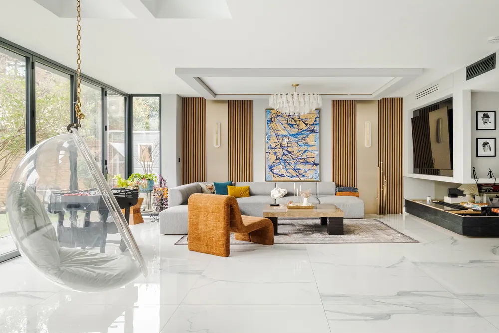 Brondesbury Park, London, NW6