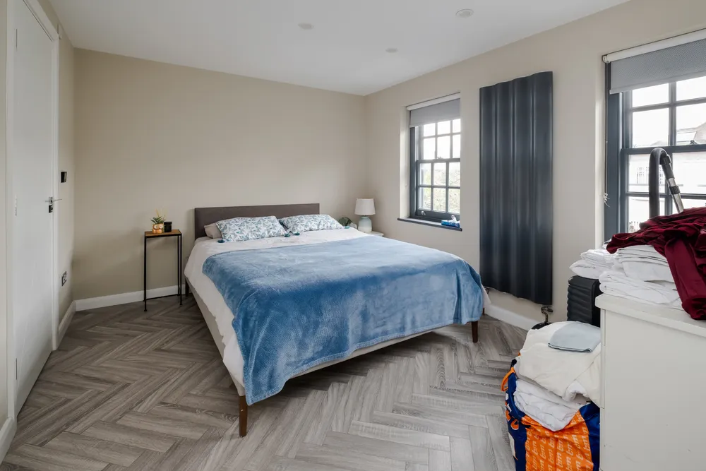 Brondesbury Park, London, NW6
