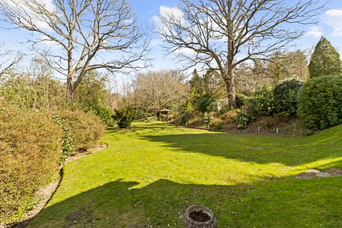 Pound Green, Buxted, Uckfield, East Sussex, TN22