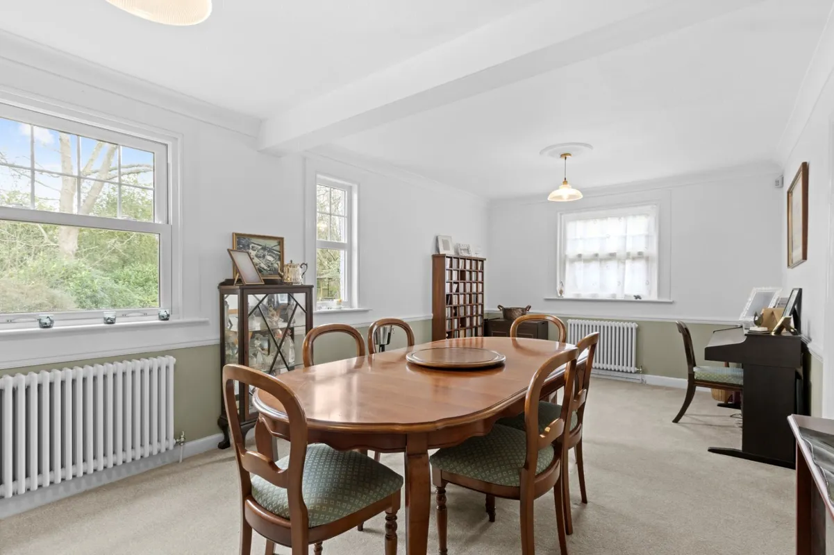 Pound Green, Buxted, Uckfield, East Sussex, TN22