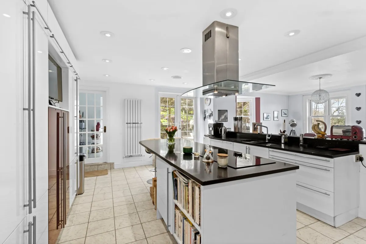 Pound Green, Buxted, Uckfield, East Sussex, TN22