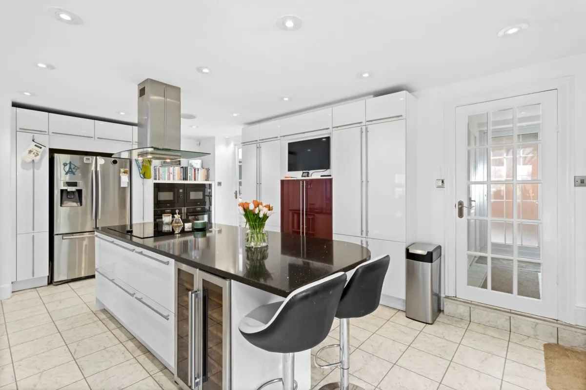 Pound Green, Buxted, Uckfield, East Sussex, TN22