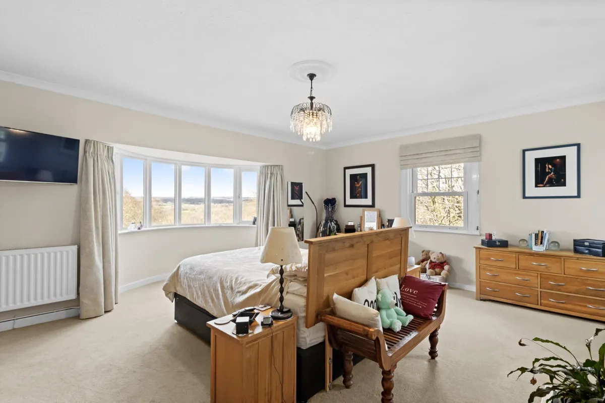 Pound Green, Buxted, Uckfield, East Sussex, TN22