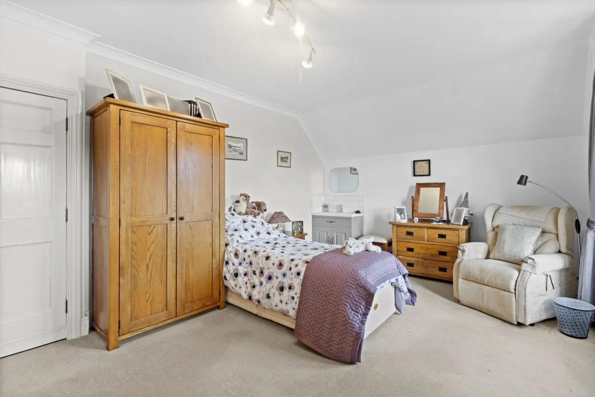 Pound Green, Buxted, Uckfield, East Sussex, TN22