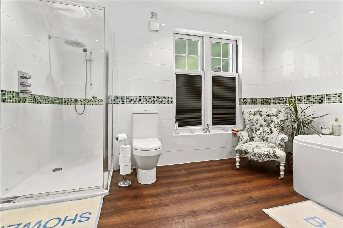 Pound Green, Buxted, Uckfield, East Sussex, TN22