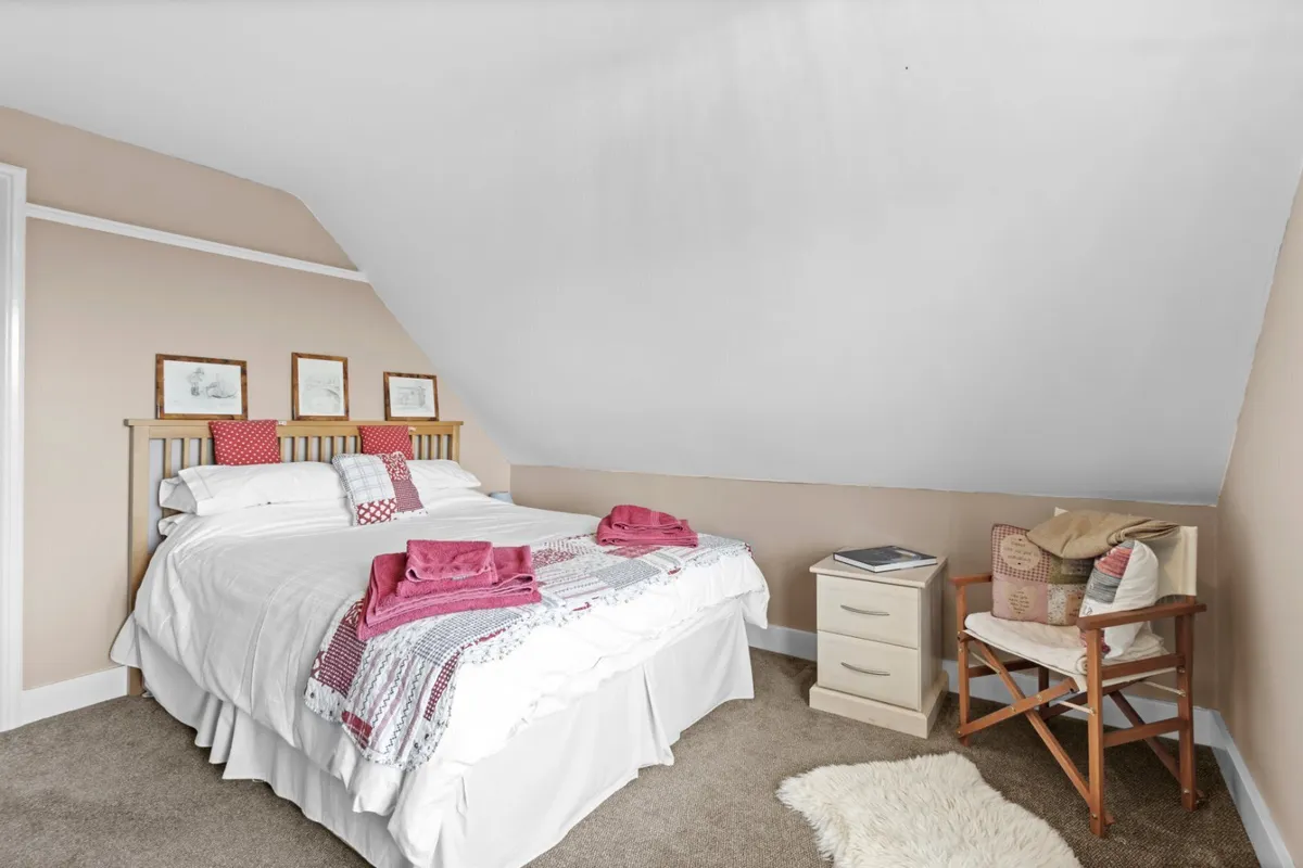 Pound Green, Buxted, Uckfield, East Sussex, TN22