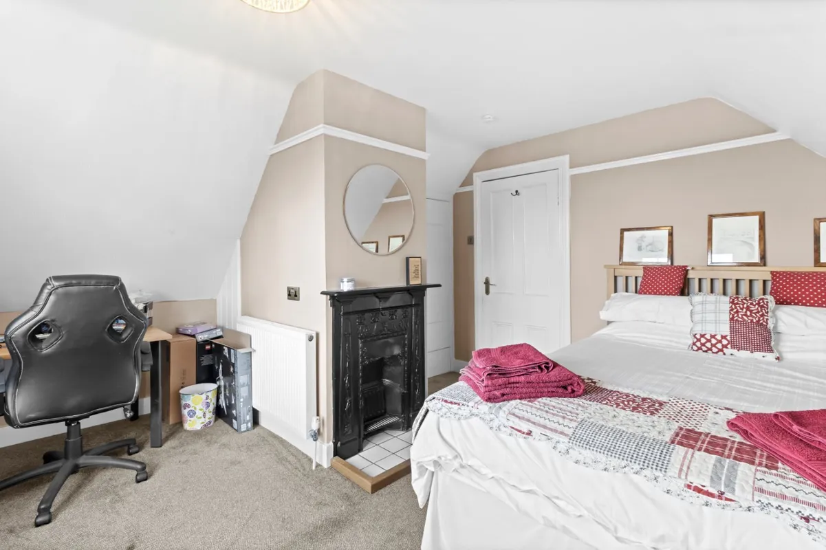 Pound Green, Buxted, Uckfield, East Sussex, TN22