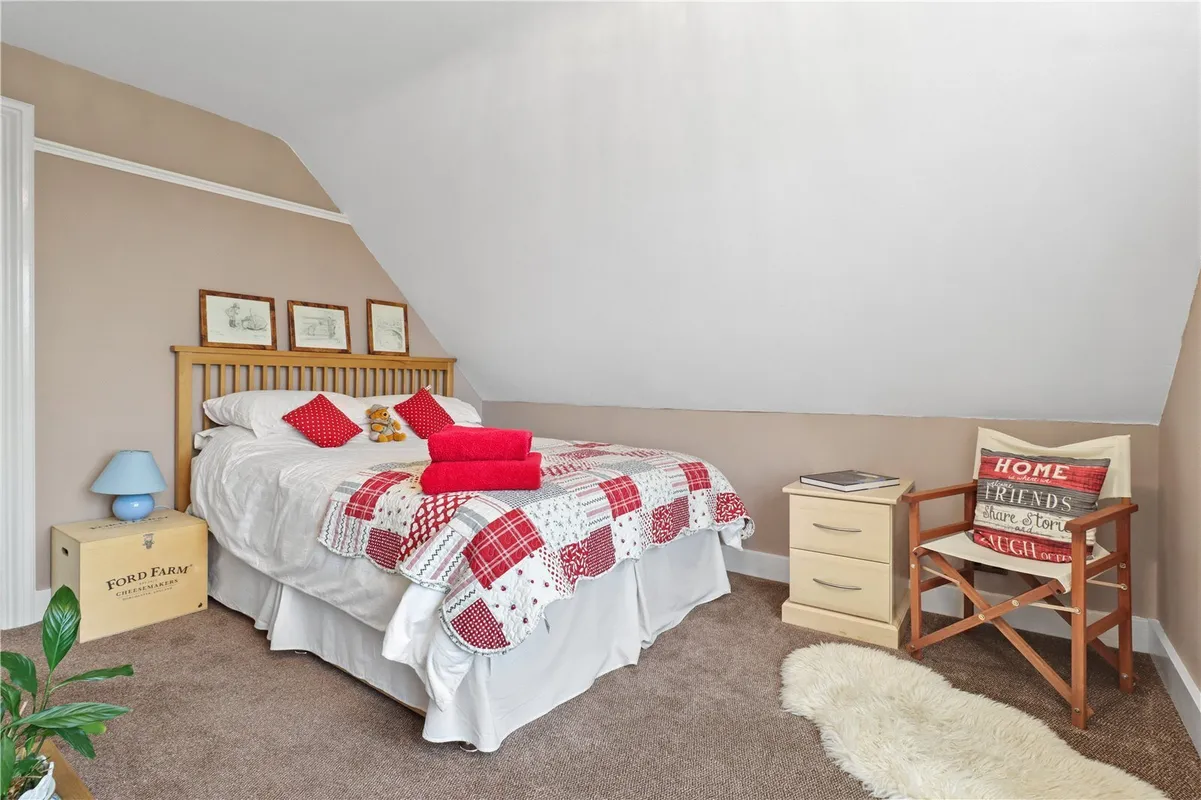 Pound Green, Buxted, Uckfield, East Sussex, TN22