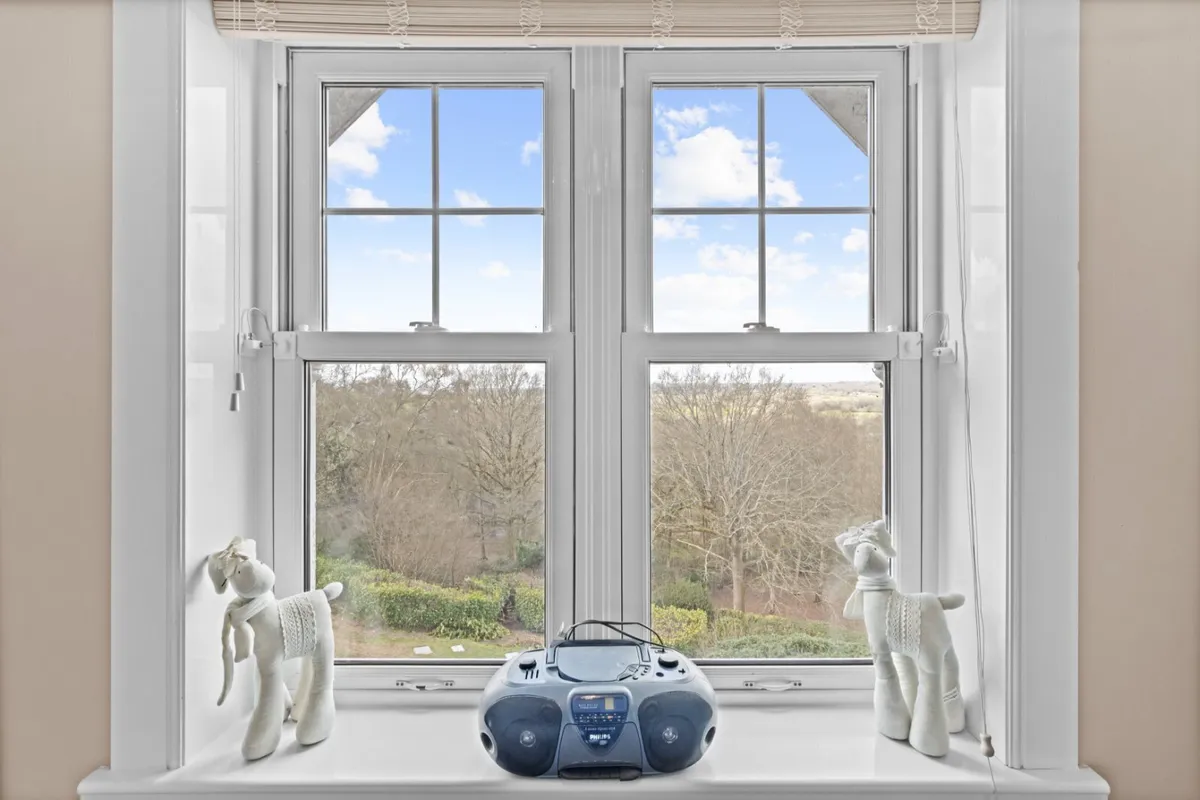 Pound Green, Buxted, Uckfield, East Sussex, TN22