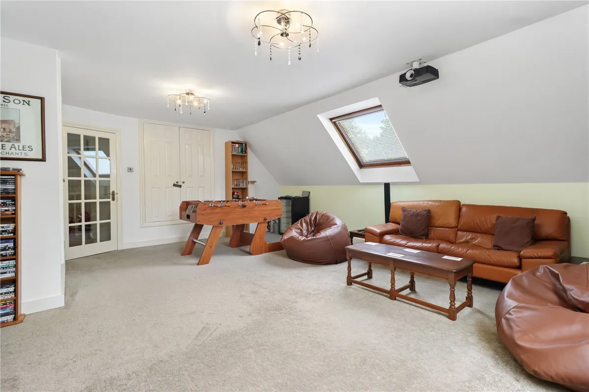 Pound Green, Buxted, Uckfield, East Sussex, TN22