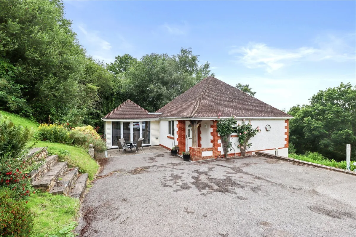 Pound Green, Buxted, Uckfield, East Sussex, TN22