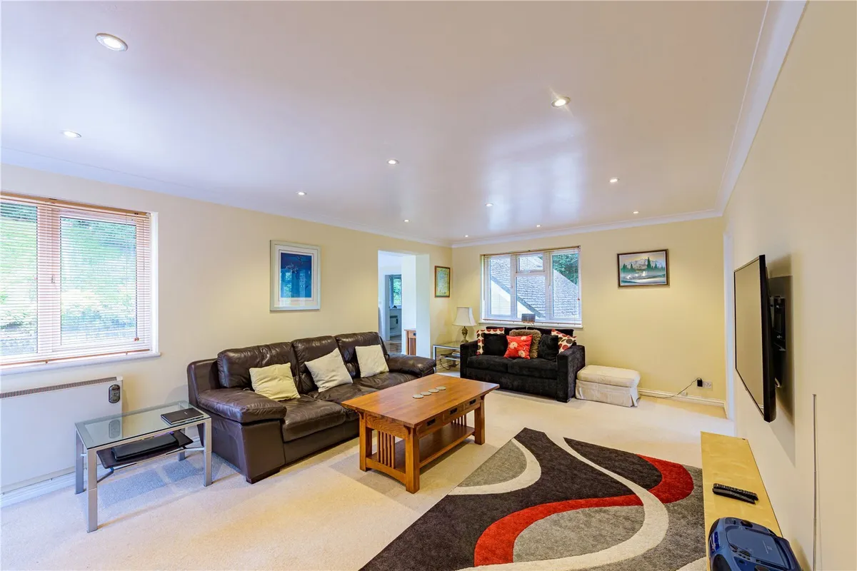 Pound Green, Buxted, Uckfield, East Sussex, TN22