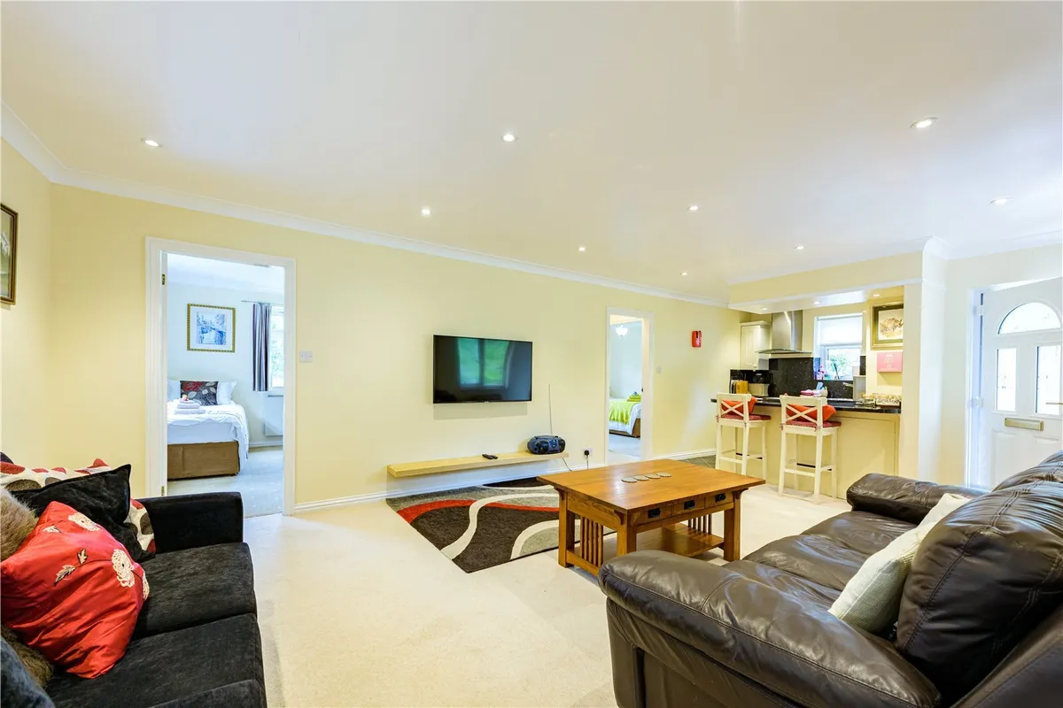 Pound Green, Buxted, Uckfield, East Sussex, TN22