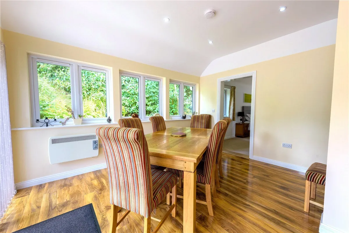 Pound Green, Buxted, Uckfield, East Sussex, TN22