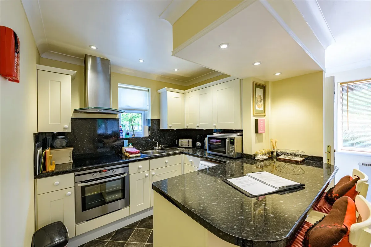 Pound Green, Buxted, Uckfield, East Sussex, TN22