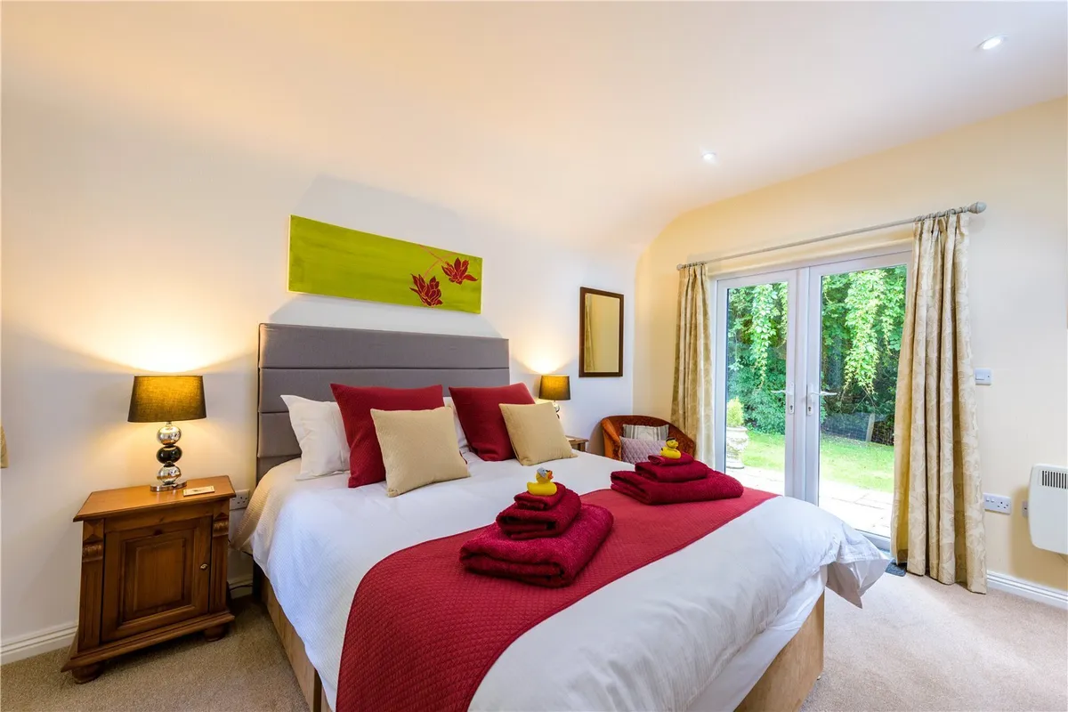 Pound Green, Buxted, Uckfield, East Sussex, TN22