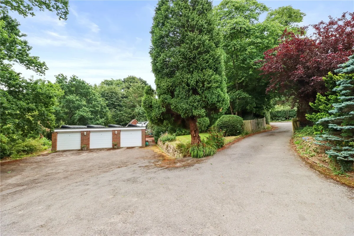 Pound Green, Buxted, Uckfield, East Sussex, TN22