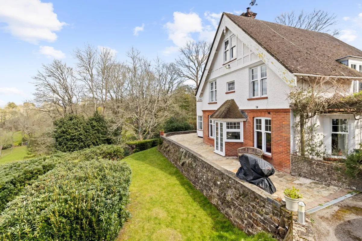 Pound Green, Buxted, Uckfield, East Sussex, TN22