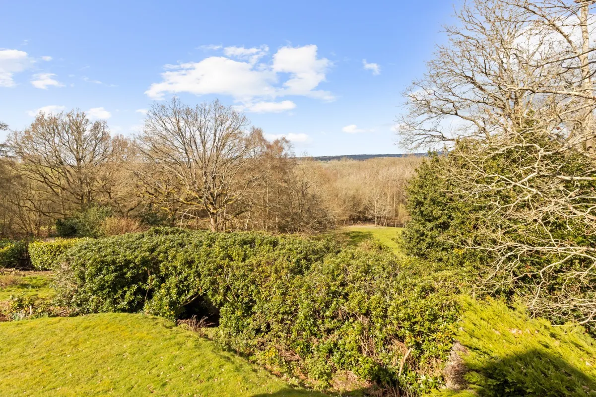 Pound Green, Buxted, Uckfield, East Sussex, TN22