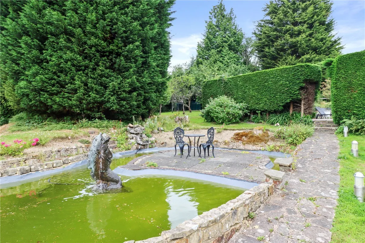 Pound Green, Buxted, Uckfield, East Sussex, TN22