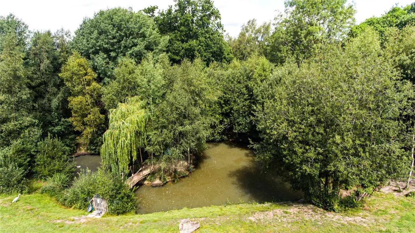 Pound Green, Buxted, Uckfield, East Sussex, TN22