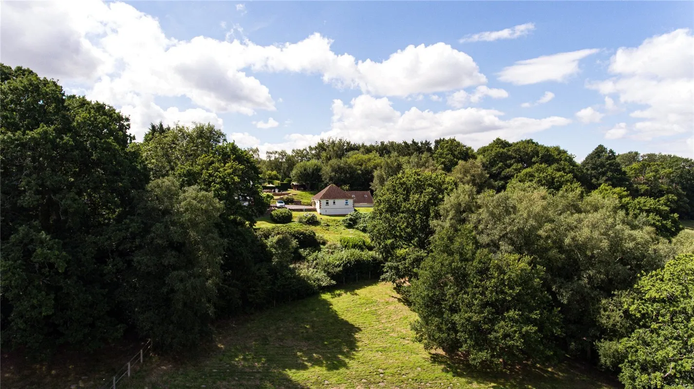 Pound Green, Buxted, Uckfield, East Sussex, TN22