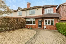 Property responsive