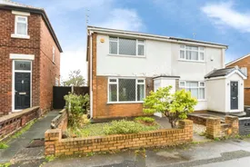 Property responsive