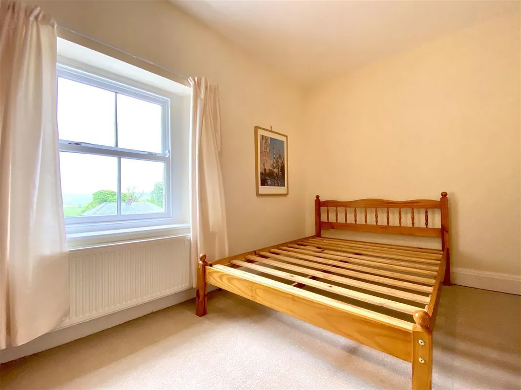 Burch Place, Eyam