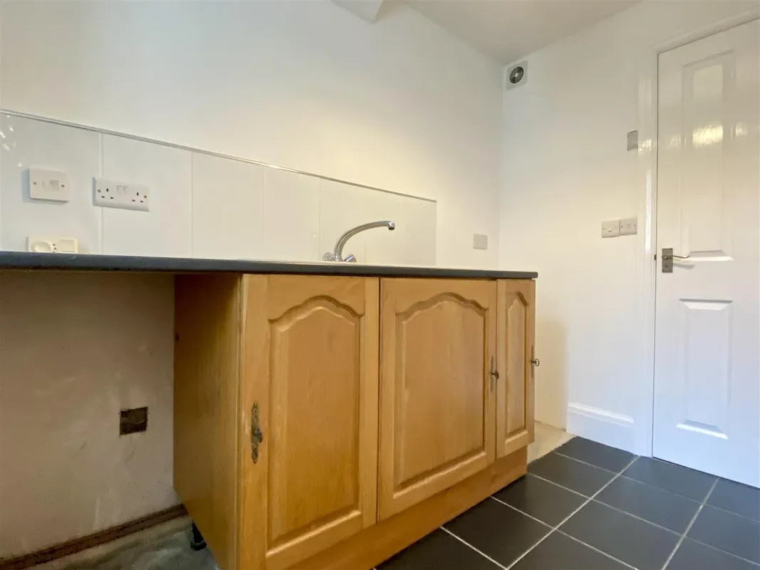 Burch Place, Eyam