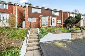 Property responsive