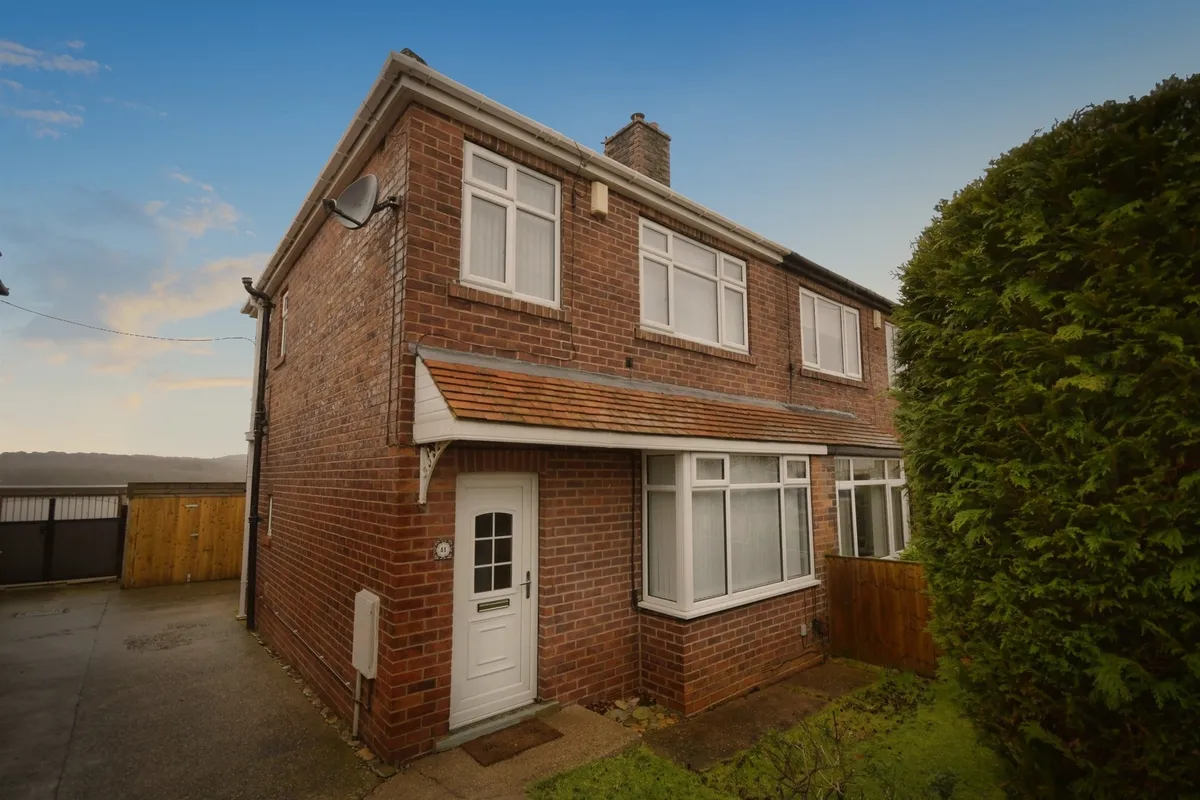 Windmill Road, Wombwell, Barnsley