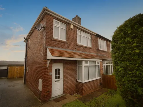 Windmill Road, Wombwell, Barnsleyphoto