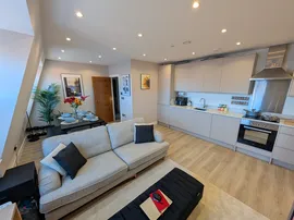 Stonehills, WELWYN GARDEN CITY photo