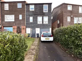 Property responsive